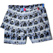 The Office Boxers